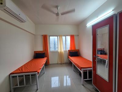 Hall Image of Meridian Stays in Malad East, Mumbai