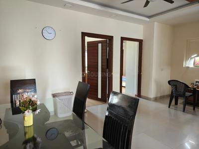 Hall Image of 1650 Sq.ft 3 BHK Apartment / Flat for sale in Emaar Gurgaon Greens, Sector 102 Gurgaon for Rs. 21000000