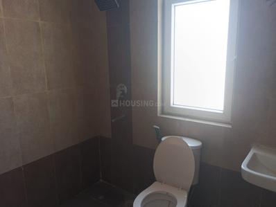 Bathroom Image of 1820 Sq.ft 3 BHK Apartment / Flat for sale in Sector 37C Gurgaon for Rs. 16500000