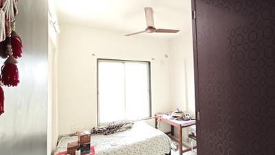 Bedroom Image of 1472 Sq.ft 3 BHK Apartment / Flat for sale in Prayeja Pearl, Nanded Pune for Rs. 15500000