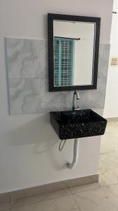 Bedroom Image of 1200 Sq.ft 2 BHK Independent House for rent in RMV Extension Stage 2 Bengaluru for Rs. 27000