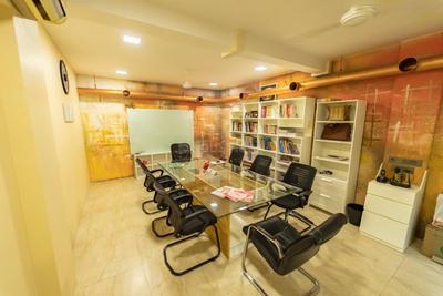 Hall Image of 10500 Sq.ft 5 BHK Independent House for sale in Adyar Chennai for Rs. 250000000