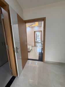 Hall Image of 1500 Sq.ft 3 BHK Independent House for sale in Mansarovar Extension Jaipur for Rs. 11100000
