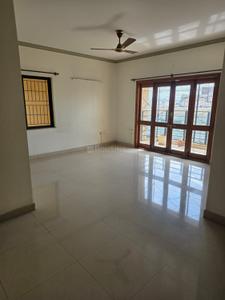 Hall Image of 1750 Sq.ft 3 BHK Apartment / Flat for sale in Sterling shalom, Brookefield Bengaluru for Rs. 22500000