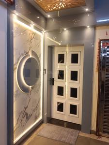 Hall Image of Sunrise Pg in Indirapuram, Ghaziabad