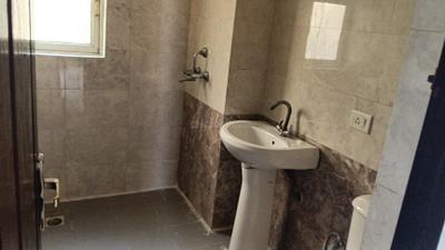 Bedroom Image of 1585 Sq.ft 3 BHK Apartment / Flat for rent in Gardenia Golf City Phase 4, Sector 75 Noida for Rs. 51000