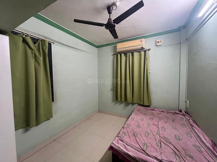 Sai chs Dombivali West Bedroom 1