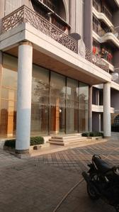 Image of 910 Sq.ft 3 BHK Apartment / Flat for sale in Tharwani Vedant Millenia, Titwala, Thane for Rs. 6100000