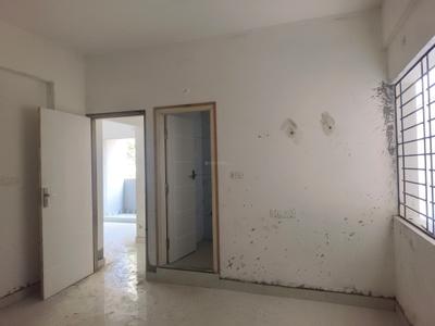Bedroom Image of 1095 Sq.ft 2 BHK Apartment / Flat for sale in Talaghattapura Bengaluru for Rs. 7100000