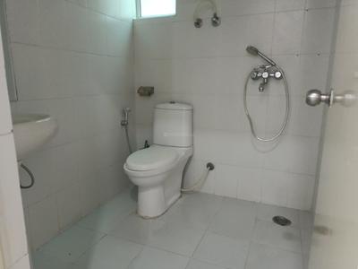 Image of 1505 Sq.ft 3 BHK Apartment / Flat for sale in Gaurs Gaur Global Village, Crossings Republik, Ghaziabad for Rs. 12200000