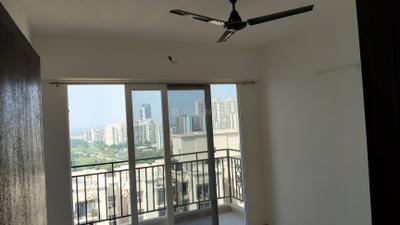 Bedroom Image of 950 Sq.ft 2 BHK Apartment / Flat for rent in Signature Global Proxima 1, Sector 89 Gurgaon for Rs. 15000