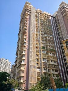 Image of 950 Sq.ft 2 BHK Apartment / Flat for sale in Romell Diva Apartments, Malad West, Mumbai for Rs. 19500000