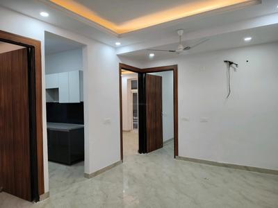 Living Room Image of 1549 Sq.ft 3 BHK Apartment / Flat for sale in Multibrain Ultima 107, Sector 104 Noida for Rs. 9900100