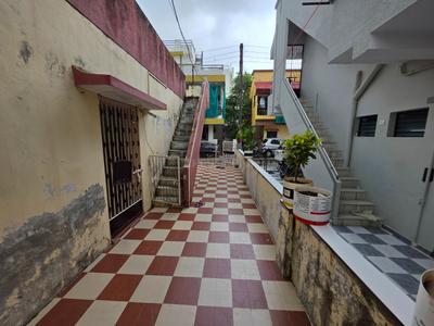 Image of 575 Sq.ft 1 BHK Independent House for sale in Vadsar, Vadodara for Rs. 5600000