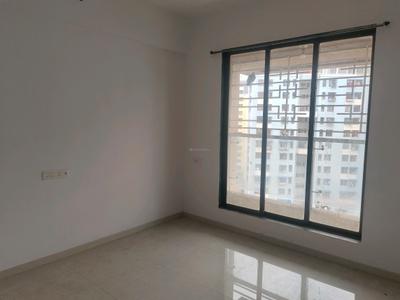 Bedroom Image of 1200 Sq.ft 2 BHK Apartment / Flat for sale in Lakhani Grandeur, Ulwe Navi Mumbai for Rs. 15000000