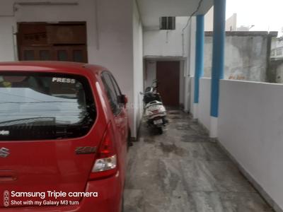 Balcony Image of 4000 Sq.ft 10 BHK Independent House for sale in Vikas Nagar Lucknow for Rs. 24000000