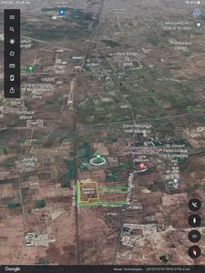 Residential Plot