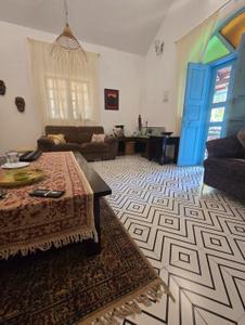 Bedroom Image of 2700 Sq.ft 2 BHK Independent House for rent in Assagao Goa for Rs. 150000
