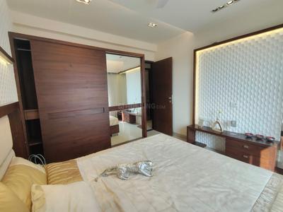 Bedroom Image of 1175 Sq.ft 2 BHK Apartment / Flat for sale in Saddu Raipur for Rs. 4465000