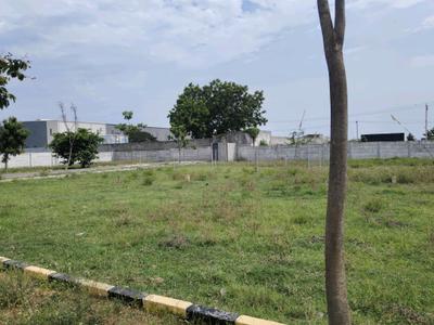 Image of 800 Sq.ft Residential Plot / Land for sale in Budur, Thiruvallur, Chennai for Rs. 2520009