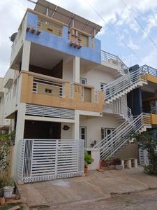 Image of 1200 Sq.ft 2 BHK Independent House for rent in J P Nagar, Mysore for Rs. 16000