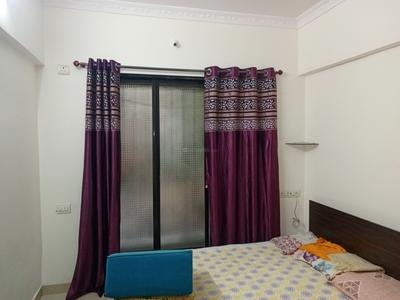 Bedroom Image of 650 Sq.ft 2 BHK Apartment / Flat for sale in Kurla Kajrolkar CHSL, Kurla East Mumbai for Rs. 13000000