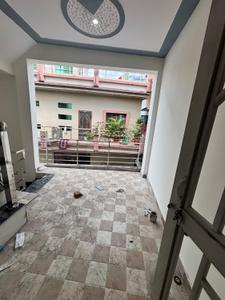 Balcony Image of 1200 Sq.ft 2 BHK Independent House for sale in Mothrowala Dehradun for Rs. 4599999