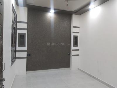 2 BHK Independent House