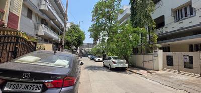 Image of 6000 Sq.ft 8 BHK Independent House for sale in Himayath Nagar, Hyderabad for Rs. 42000000
