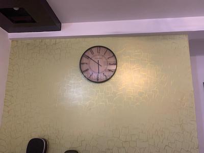 Hall Image of 1550 Sq.ft 3 BHK Apartment / Flat for sale in Peer Muchalla Zirakpur for Rs. 8500000