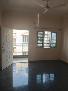 Hall Image of 920 Sq.ft 2 BHK Builder Floor for rent in JP Nagar Bengaluru for Rs. 28000