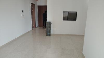 Living Room Image of 800 Sq.ft 2 BHK Apartment / Flat for sale in VJ Yashwin Enchante Phase 1, Upper Kharadi Pune for Rs. 9200000