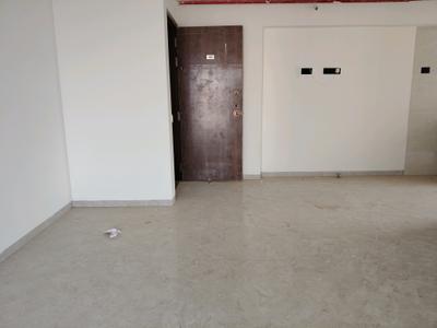 Living Room Image of 1100 Sq.ft 2 BHK Apartment / Flat for sale in Haware Splendor, Kharghar Navi Mumbai for Rs. 14500000