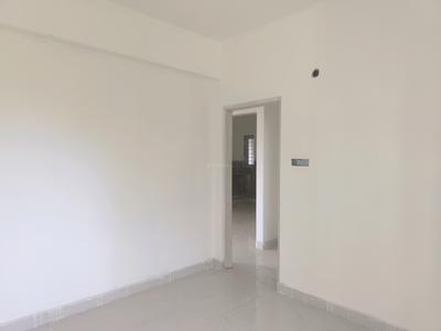 Bedroom Image of 1008 Sq.ft 2 BHK Apartment / Flat for sale in Yc Sapthagiri Horizon Apartment, Electronic City Bengaluru for Rs. 5040000