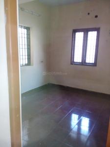 Bedroom Image of 750 Sq.ft 1 BHK Independent House for rent in Madambakkam Chennai for Rs. 15000