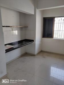 Kitchen Image of 1345 Sq.ft 4 BHK Apartment / Flat for rent in Kabra Happy Valley, Thane West Thane for Rs. 40000
