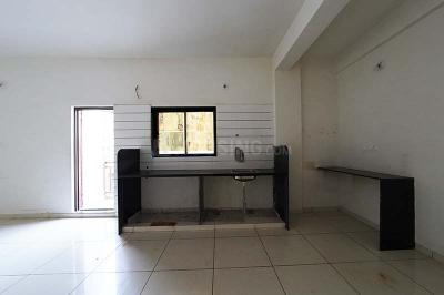 Kitchen Image of 1776 Sq.ft 2 BHK Apartment / Flat for sale in Randheja Gandhinagar for Rs. 3500000