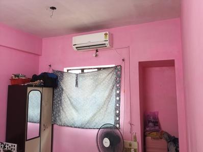 Bedroom Image of 1050 Sq.ft 2 BHK Apartment / Flat for sale in Narendrapur Kolkata for Rs. 3600000