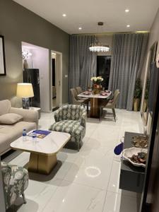 2 BHK Flat