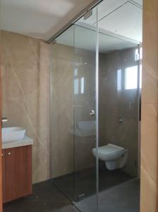 Bedroom Four Image of 2500 Sq.ft 4 BHK Apartment / Flat for sale in Disha Sat Anupa CHS Phase 1, Vile Parle West Mumbai for Rs. 135000000