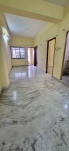 Hall Image of 1000 Sq.ft 2 BHK Apartment / Flat for rent in Airport Gate no. 1 Kolkata for Rs. 10600