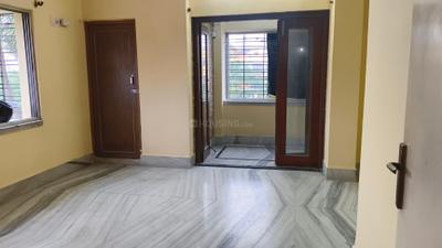 Bedroom Image of 1350 Sq.ft 3 BHK Builder Floor for sale in Joka Kolkata for Rs. 5500000