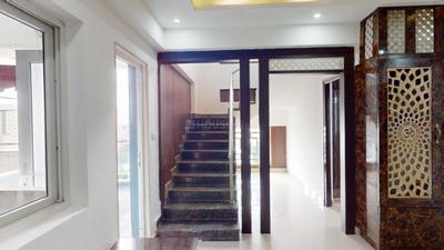 Hall Image of 2341 Sq.ft 3 BHK Apartment / Flat for sale in Candeur Carlisle, Mahadevapura Bengaluru for Rs. 33000001