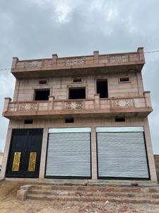 2 BHK Independent House