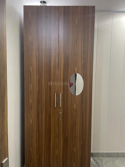 Shalimar Bagh Bedroom 1