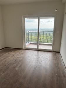 Bedroom Image of 1937 Sq.ft 3 BHK Apartment / Flat for sale in Purva Park Hill Wing A, Nettigere Bengaluru for Rs. 22800000