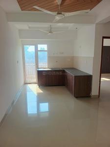 Kitchen Image of 1325 Sq.ft 2.5 BHK Apartment / Flat for sale in Chi V Greater Noida for Rs. 11000000