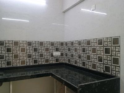 Kitchen Image of 940 Sq.ft 2 BHK Apartment / Flat for sale in Dombivli East Thane for Rs. 5860000