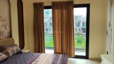 Bedroom Image of 2200 Sq.ft 3 BHK Duplex for sale in Bee Bansuri Homes 1, Kalwari Agra for Rs. 14500000