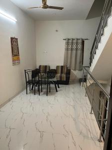 Hall Image of 1615 Sq.ft 3.5 BHK Independent House for sale in Iyyappanthangal Chennai for Rs. 14500000